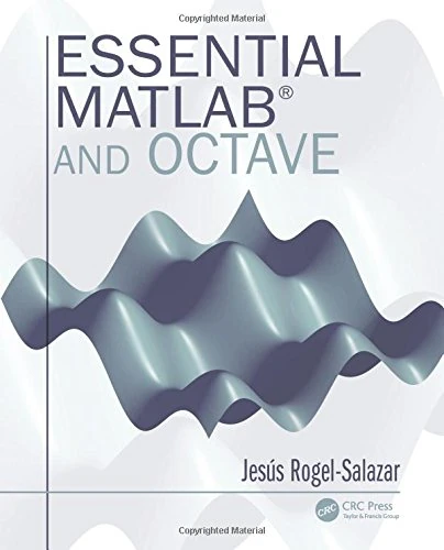 Essential MATLAB and Octave