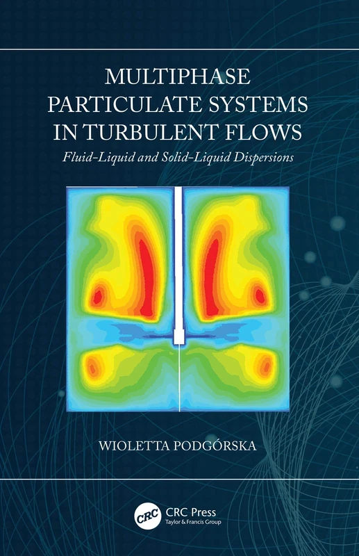 Multiphase Particulate Systems in Turbulent Flows: Fluid-Liquid and Solid-Liquid Dispersions