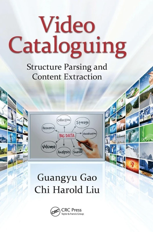 Video Cataloguing: Structure Parsing and Content Extraction
