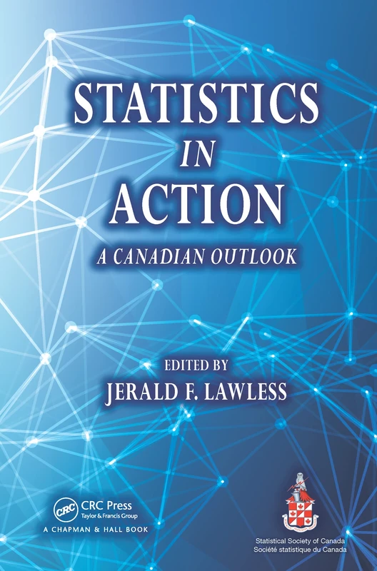 Statistics in Action: A Canadian Outlook