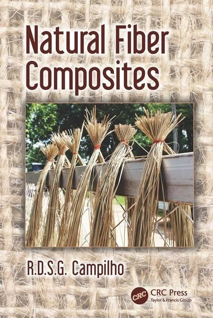 Natural Fiber Composites (Composite Materials)