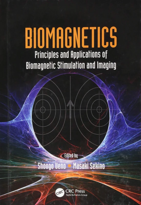 Biomagnetics: Principles and Applications of Biomagnetic Stimulation and Imaging