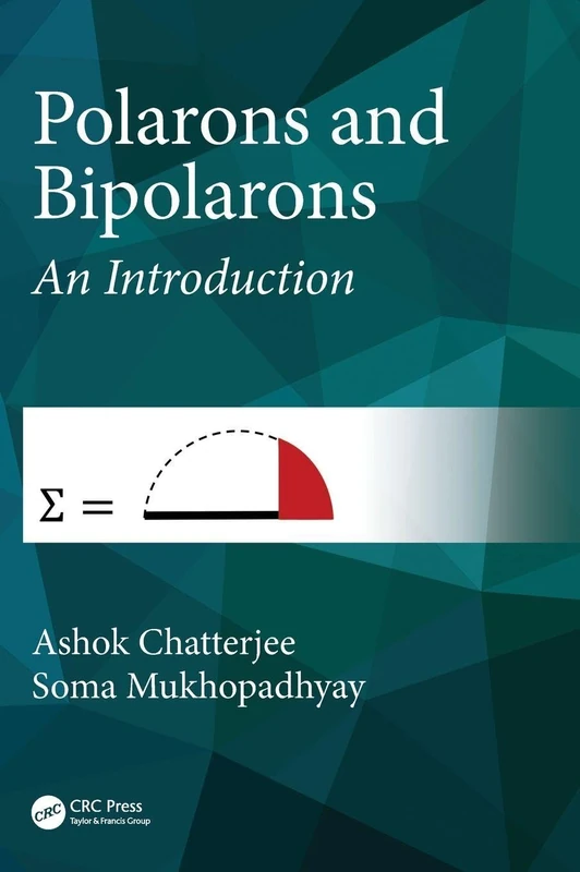 Polarons and Bipolarons: An Introduction - CRC Press Book - Image 1