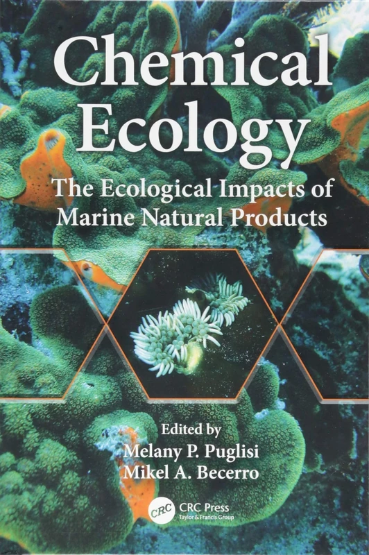 Chemical Ecology: The Ecological Impacts of Marine Natural Products