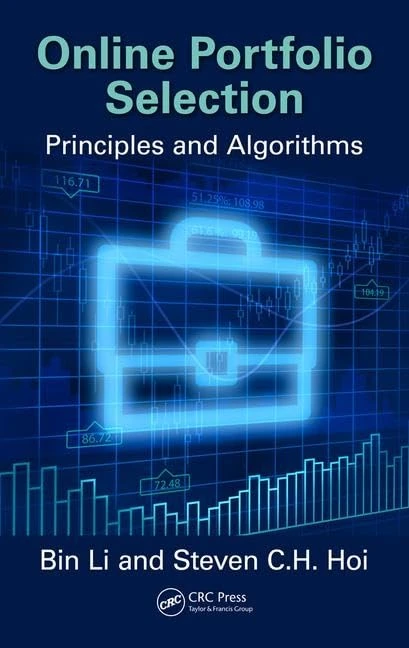 Online Portfolio Selection: Principles and Algorithms