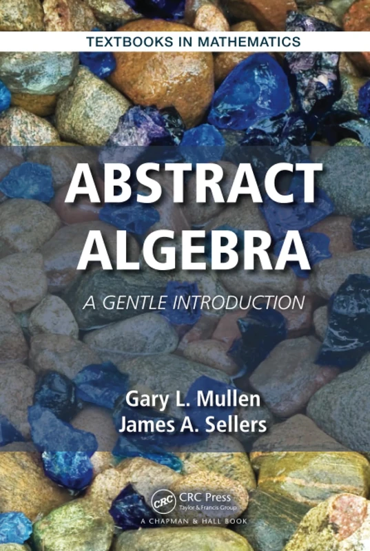 Abstract Algebra: A Gentle Introduction (Textbooks in Mathematics)