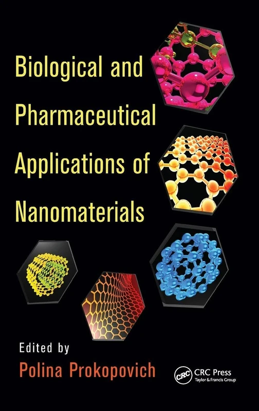 CRC Press - Biological and Pharmaceutical Applications of Nanomaterials