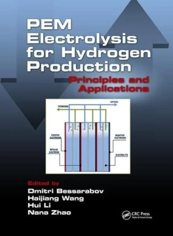 PEM Electrolysis for Hydrogen Production: Principles and Applications