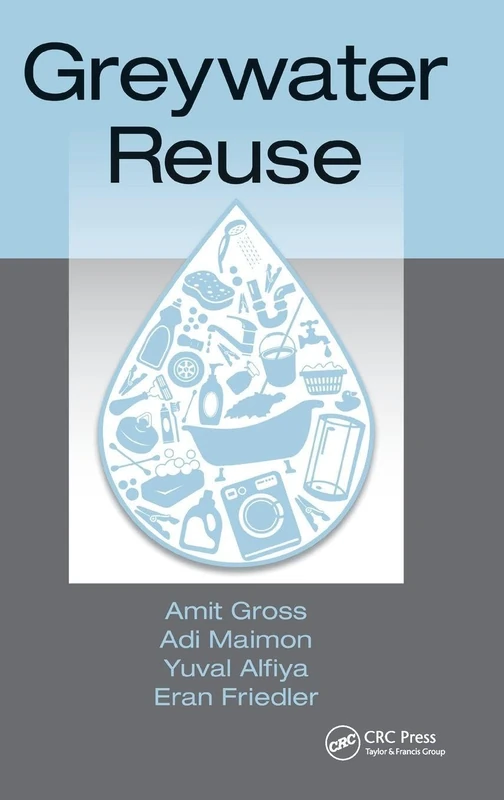 Greywater Reuse