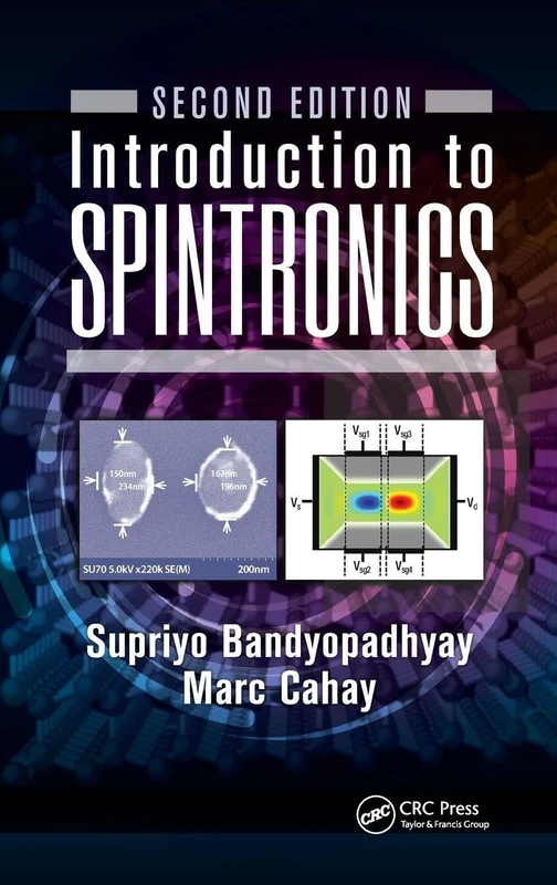 Introduction to Spintronics