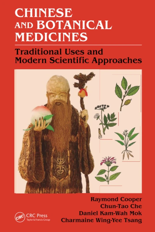 Chinese and Botanical Medicines: Traditional Uses and Modern Scientific Approaches