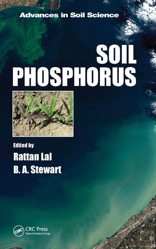 Soil Phosphorus (Advances in Soil Science)