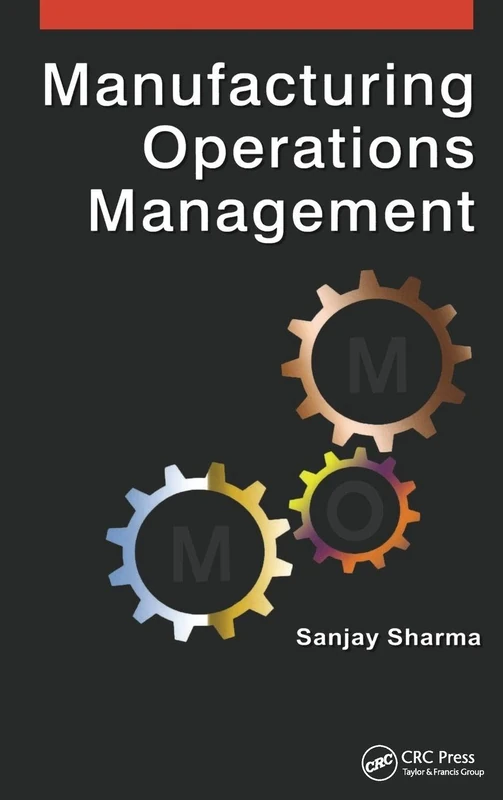 Manufacturing Operations Management