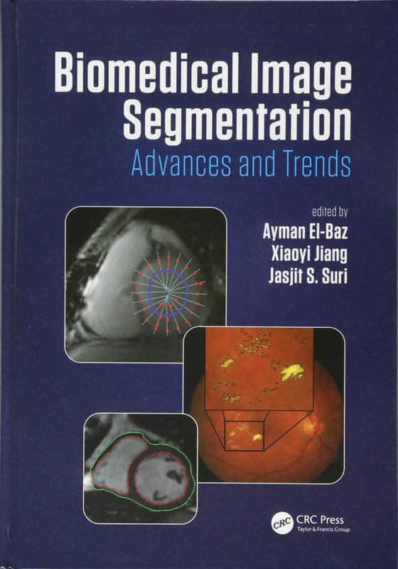 Biomedical Image Segmentation: Advances and Trends