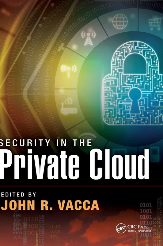 Security in the Private Cloud