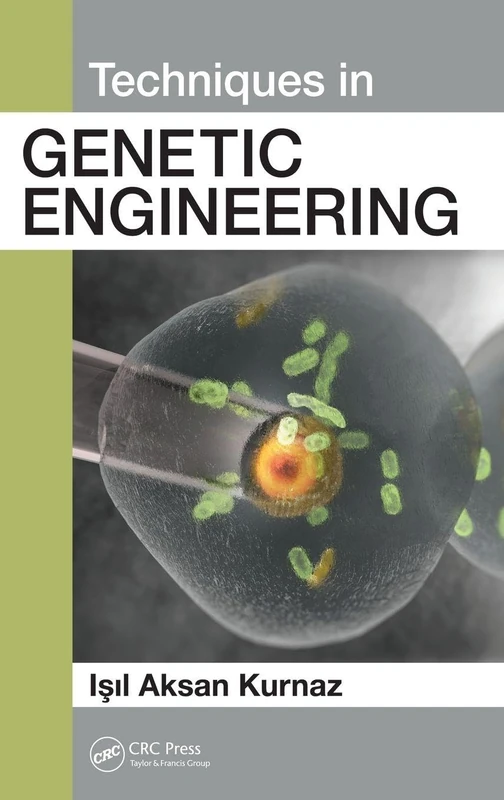 Techniques in Genetic Engineering
