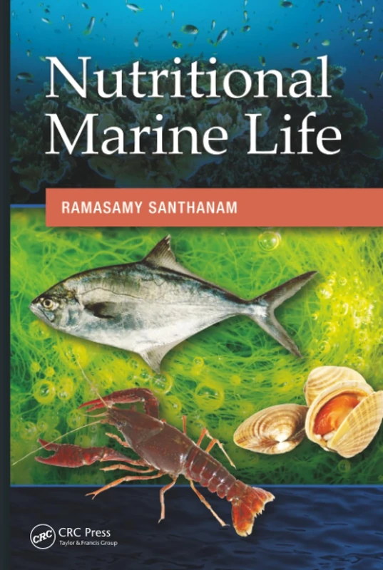 Nutritional Marine Life