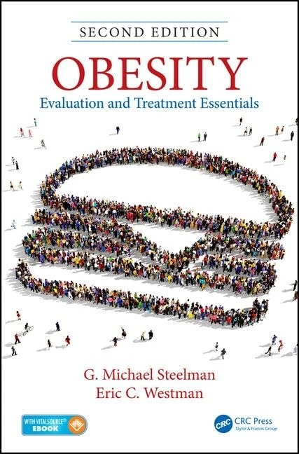 CRC Press Obesity: Evaluation and Treatment Essentials, 2nd Ed