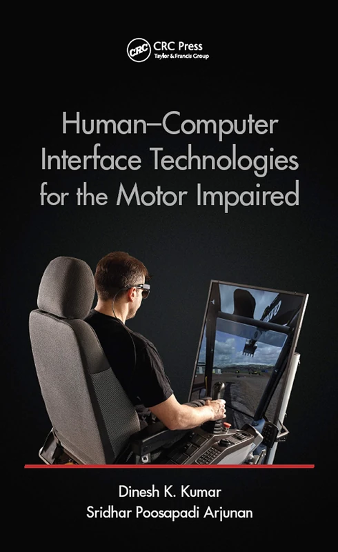 CRC Press - Human-Computer Interface for the Motor Impaired