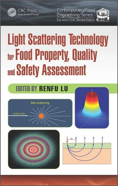Light Scattering Technology for Food Property, Quality and Safety Assessment (Contemporary Food Engineering)