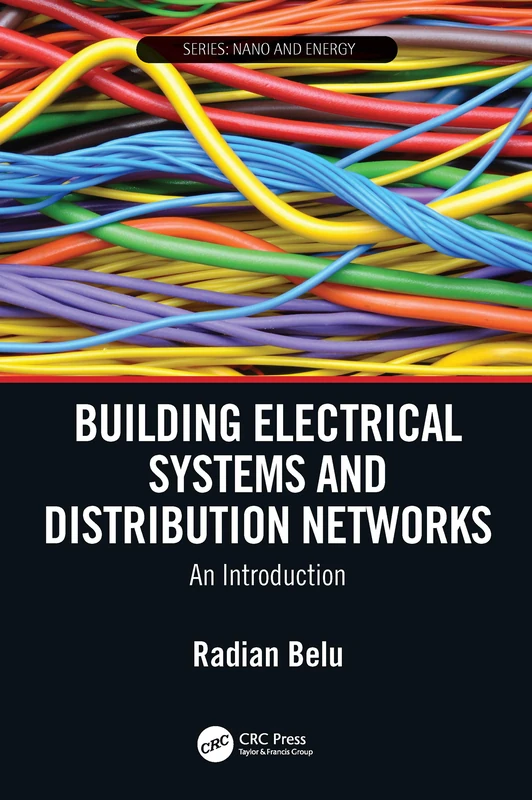 CRC Press Building Electrical Systems and Distribution Networks