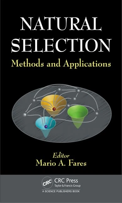 Natural Selection: Methods and Applications - Image 1