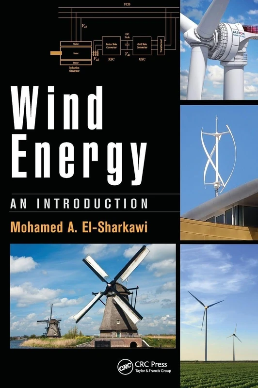 Wind Energy: An Introduction