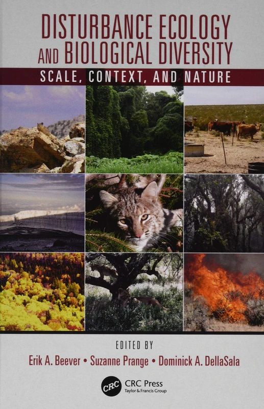 Disturbance Ecology and Biological Diversity: Context, Nature, and Scale