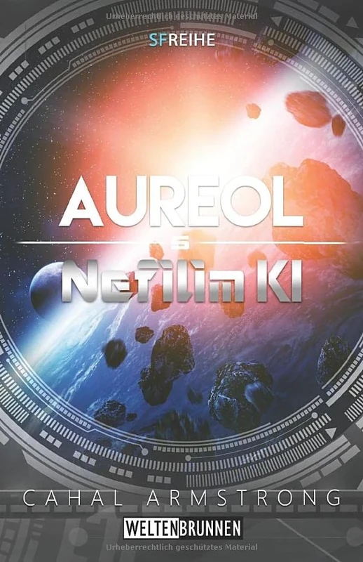 Aureol: Nefilim KI 5