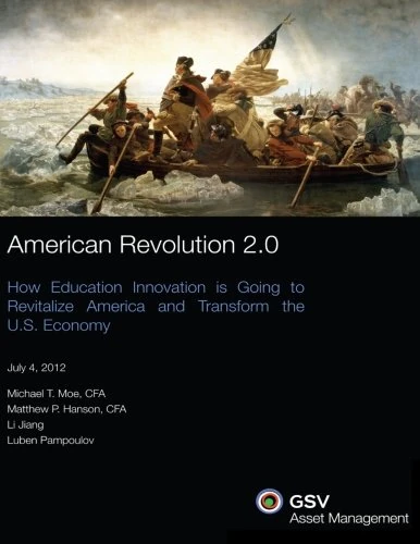 American Revolution 2.0 - Image 1