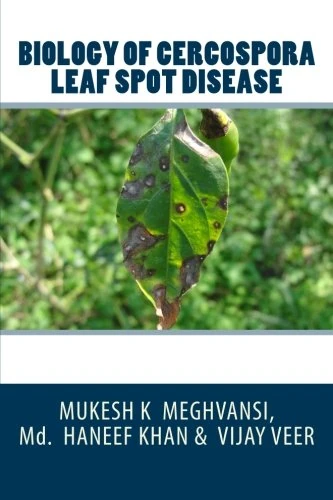 Biology of Cercospora leaf spot disease - Image 1