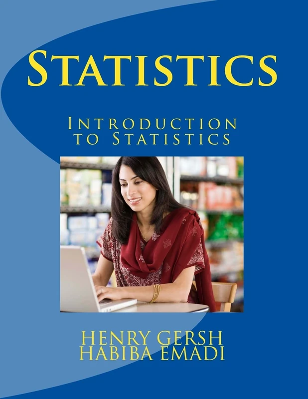 Statistics: Introduction to Statistics