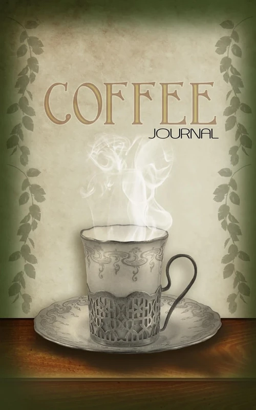 Coffee Journal - Image 1