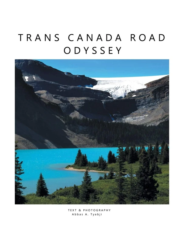 Trans Canada Road Odyssey - Image 1