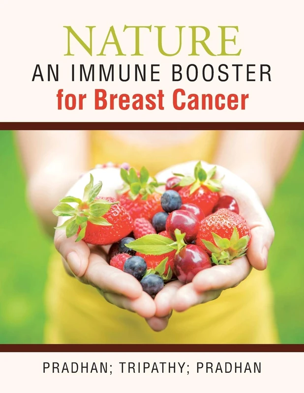 Nature -An Immune Booster for Breast Cancer - Image 1