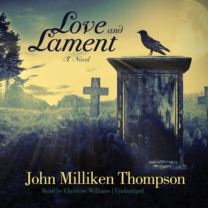 Love and Lament: Library Edition