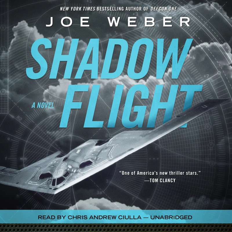 Shadow Flight: Library Edition