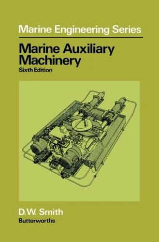 Marine Auxiliary Machinery