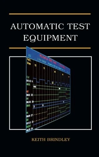 Automatic Test Equipment - Image 1