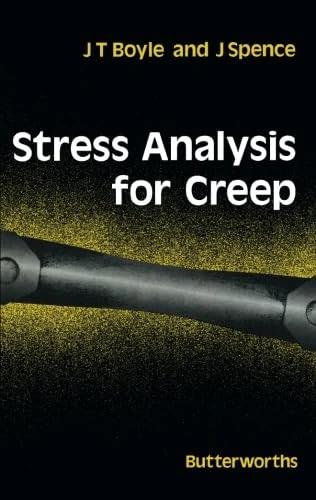 Stress Analysis for Creep