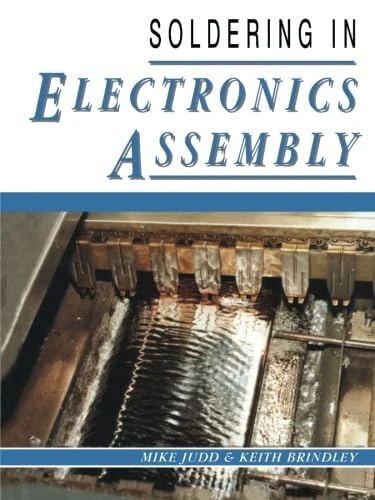 Soldering in Electronics Assembly