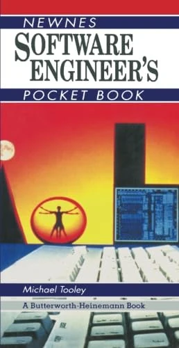 Software Engineer's Pocket Book