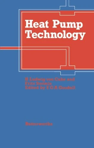 Heat Pump Technology - Image 1