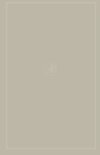 Physics of Thin Films: Advances in Research and Development