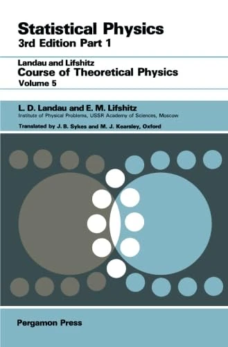 Course of Theoretical Physics
