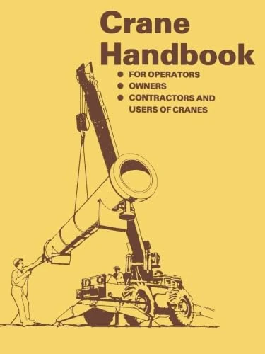 Crane Handbook