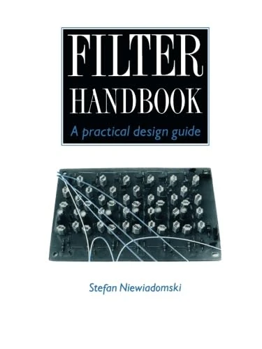 Filter Handbook: A Practical Design Guide