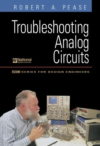 Troubleshooting Analog Circuits: Edn Series for Design Engineers