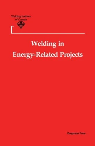 Welding in Energy-Related Projects
