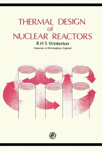 Thermal Design of Nuclear Reactors